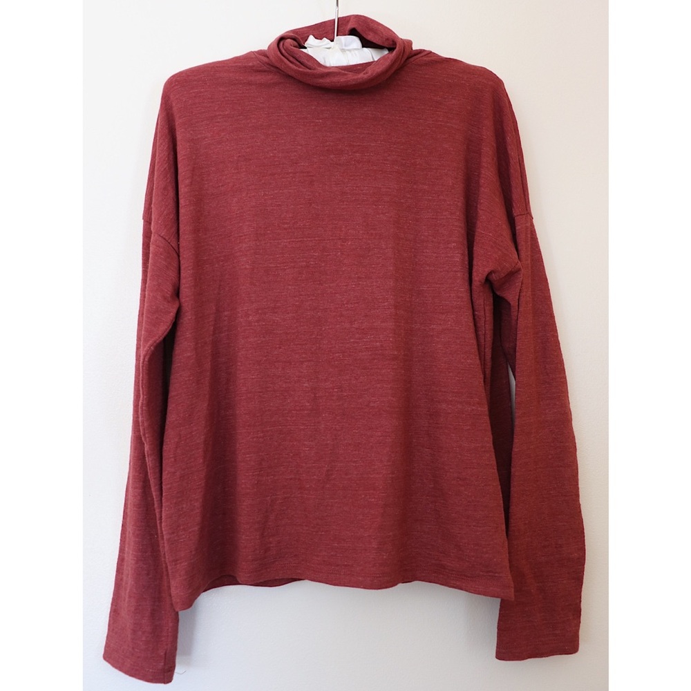 Madewell Turtleneck